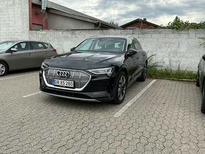 Audi E-TRON 55 quattro 360 HK S tronic Prestige UA!