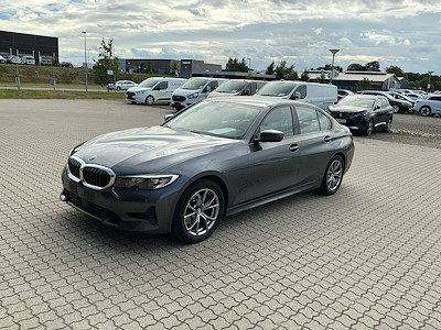 BMW 3 serie 320i F Sport Line auto UA!