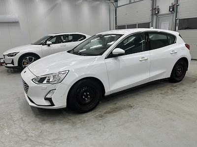 Ford Focus 1.0 EcoBoost 100Hk Trend Edition M6 HA UA!