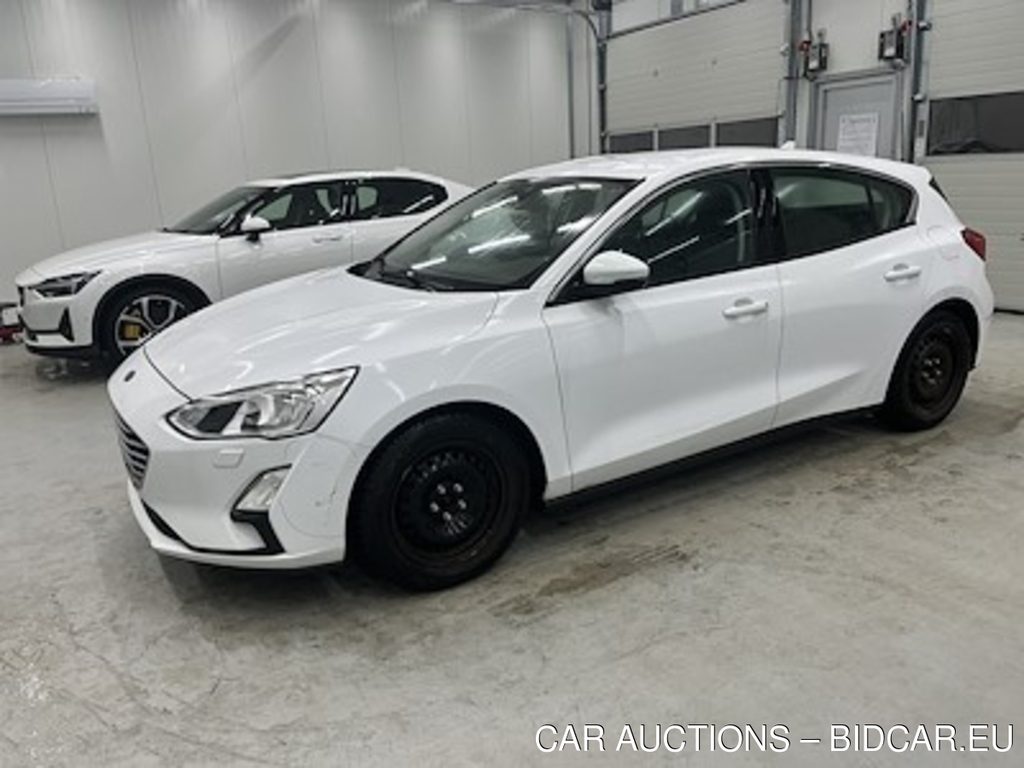Ford Focus 1.0 EcoBoost 100Hk Trend Edition M6 HA UA!