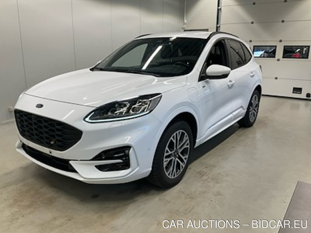 Ford KUGA 2.5 Plug-In Hybrid 225 St-Line X Cvt UA!