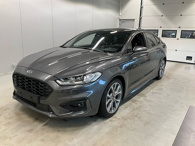 Ford MONDEO 2.0 Ecoblue 190 St-Line UA!