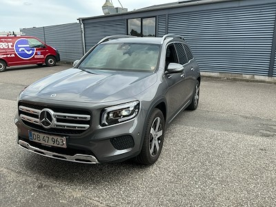 Mercedes-Benz GLB 2.0 GLB 220 D Business DCT UA!
