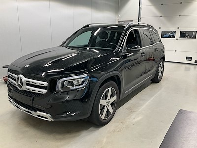 Mercedes-Benz Glb 200 D Business UA!