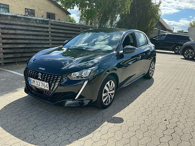 Peugeot 208 1.5 Bluehdi 100 Active+ UA!