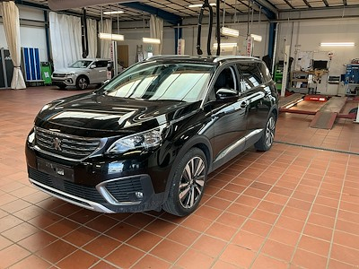 Peugeot 5008 1.5 BlueHDi 130 Allure B EAT8 UA!