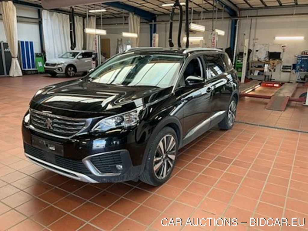 Peugeot 5008 1.5 BlueHDi 130 Allure B EAT8 UA!