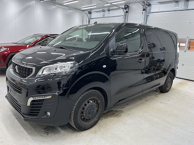 Peugeot EXPERT L2 Pro Premium 2.0 Bluehdi UA!