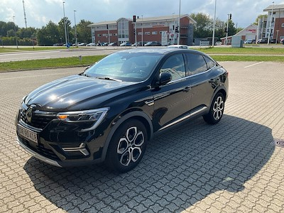 Renault ARKANA 1.3 TCe 140 EDC Intens UA!