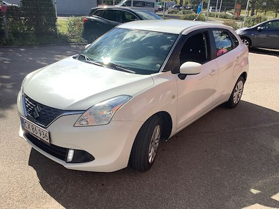 Suzuki BALENO 1.2 Dualjet 16V Active UA!