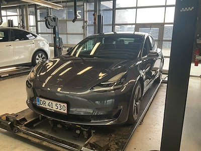 Tesla Model 3 LONG RANGE 4WD AUTO UA!