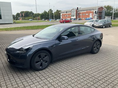 Tesla Model 3 LONG RANGE 4WD AUTO UA!
