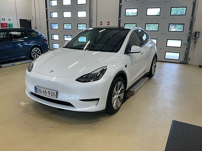 Tesla Model Y BEV 60KWH RWD UA!