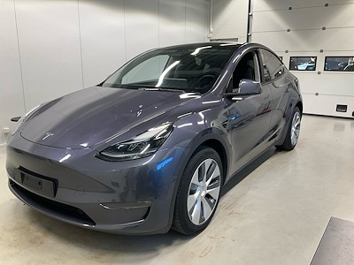 Tesla Model Y Bev Long Range 4wd UA!