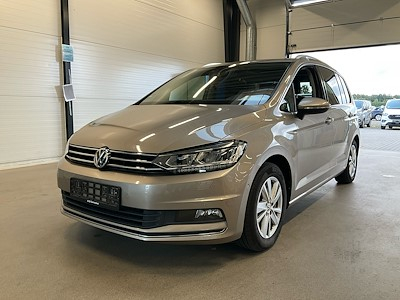Volkswagen Touran 1.5 TSI EVO ACT 150 Highline DSG7 UA!