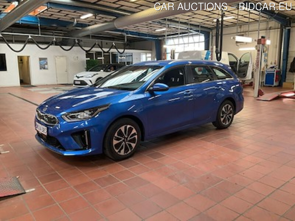 Kia Ceed 1.6 Gdi Phev 141 Prestige Dct UA!