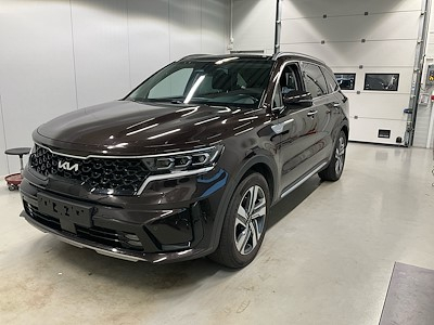 Kia Sorento 1.6 T-Gdi 4wd Aut Phev Upgrade UA!