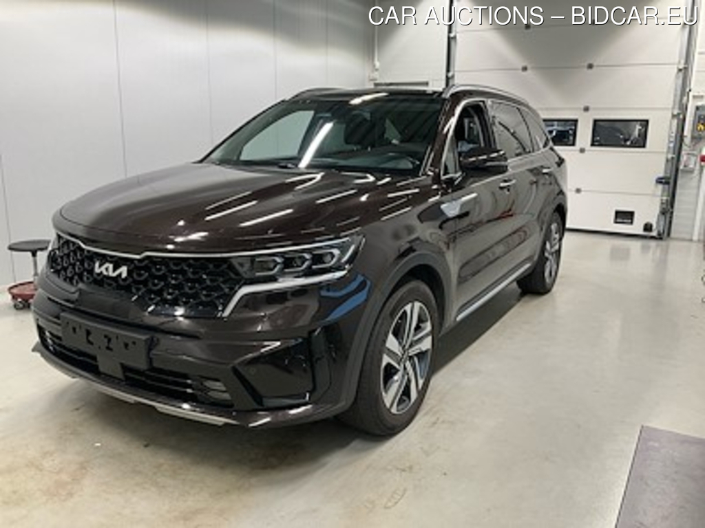 Kia Sorento 1.6 T-Gdi 4wd Aut Phev Upgrade UA!