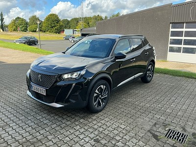 Peugeot 2008 Allure Pack B BlueHDi 130 EAT8 UA!