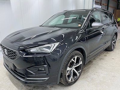 Seat Tarraco 1,4 Tsi Plug-In Ehybrid Fr Flt Dsg6 UA!