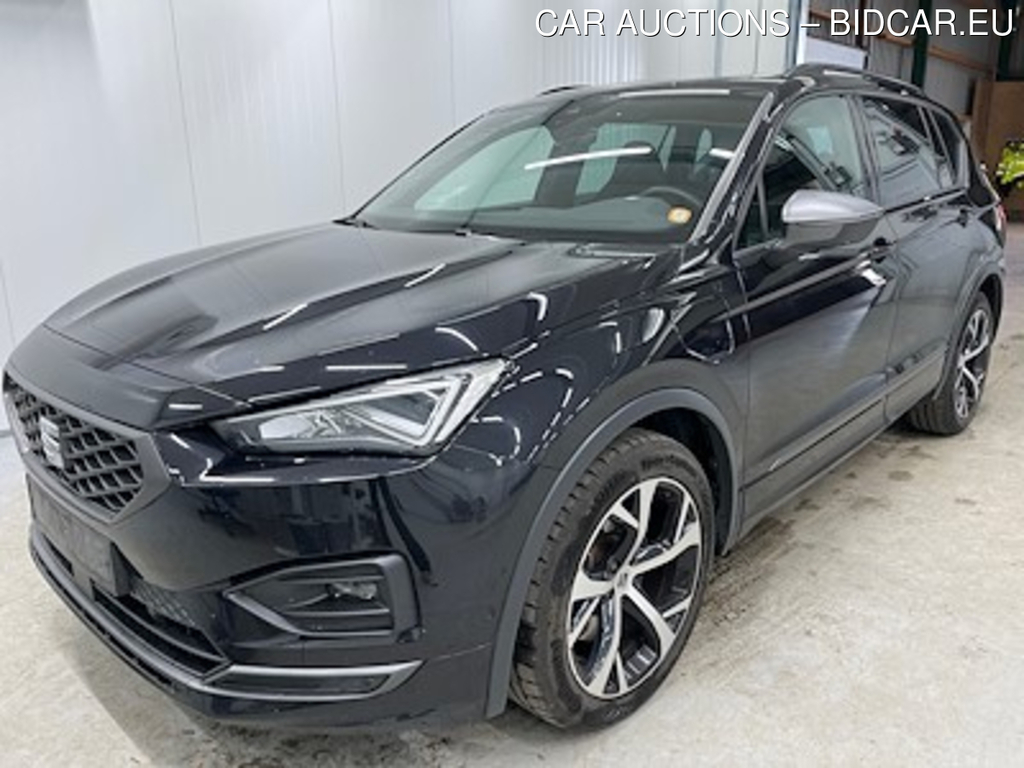 Seat Tarraco 1,4 Tsi Plug-In Ehybrid Fr Flt Dsg6 UA!