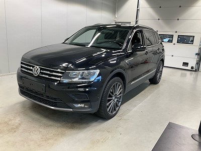 Volkswagen Tiguan allspace 2.0 Tdi 150 Comfortline Dsg7 UA!