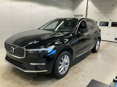Volvo XC60 T6 Inscription Recharge Vbl Auto Awd UA!