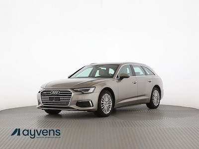 Audi A6 3.0 45 TDI DESIGN TIPTRONIC QUATTRO AVAN