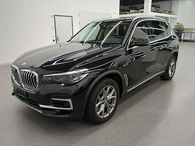 BMW X5 3.0 XDRIVE 45E PHEVSTEPTRONIC xLine