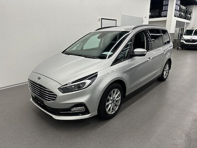 Ford GALAXY 2.0 ECOBLUE 150PS TREND AUTO