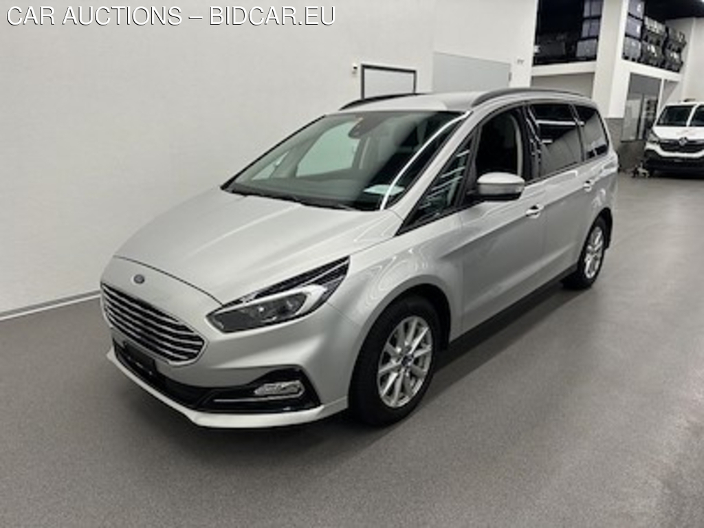 Ford GALAXY 2.0 ECOBLUE 150PS TREND AUTO