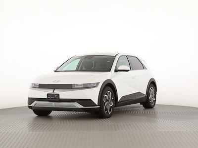 Hyundai Ioniq 5 BEV 77KWH AMPLIA AUTO 4WD