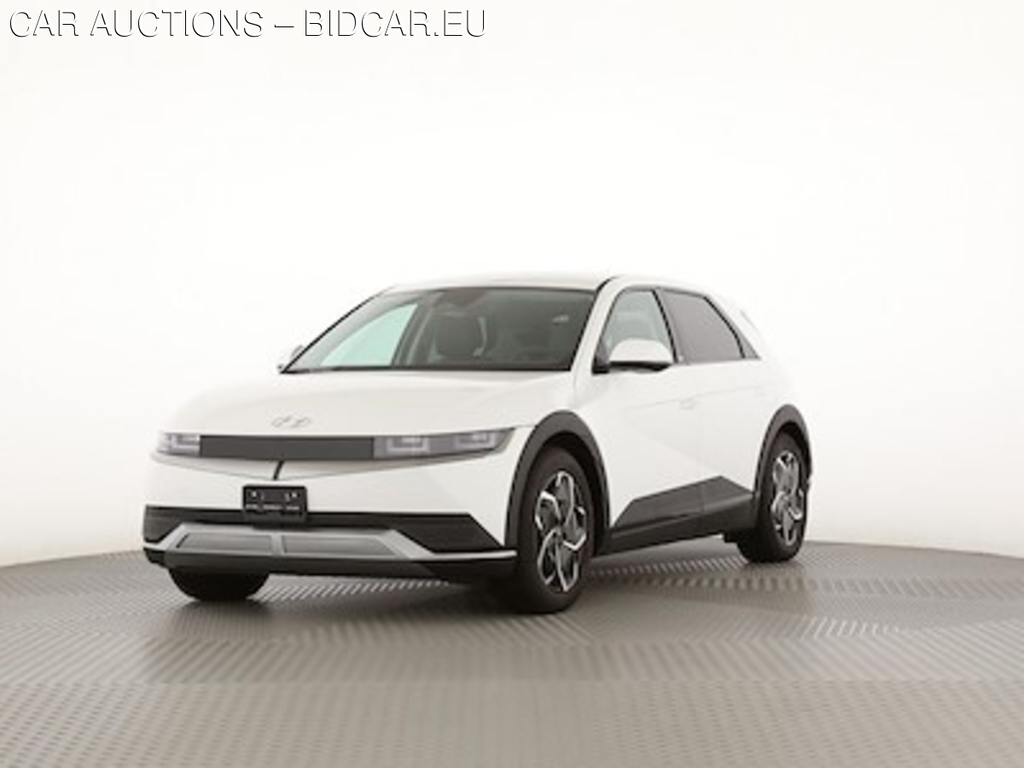 Hyundai Ioniq 5 BEV 77KWH AMPLIA AUTO 4WD