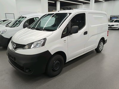 Nissan NV200 1.5 Dci 90 Comfort