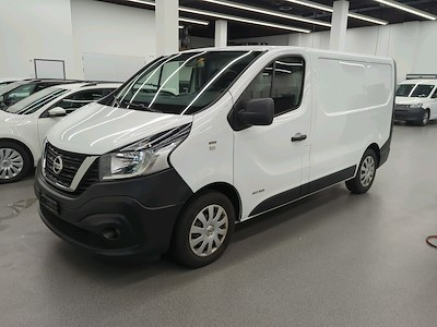 Nissan NV300 1.6 Dci 125 ComfortL1h1 2.9t