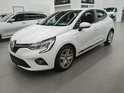 Renault CLIO Tce 100 Business
