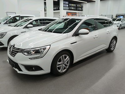 Renault MEGANE 1.5 BLUE DCI 115 BUSINESS EDC GRANDTOUR