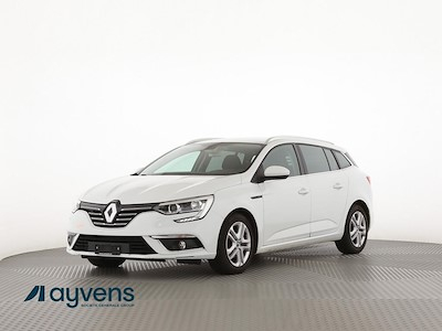 Renault MEGANE 1.5 BLUE DCI 115 BUSINESS EDC GRANDTOUR
