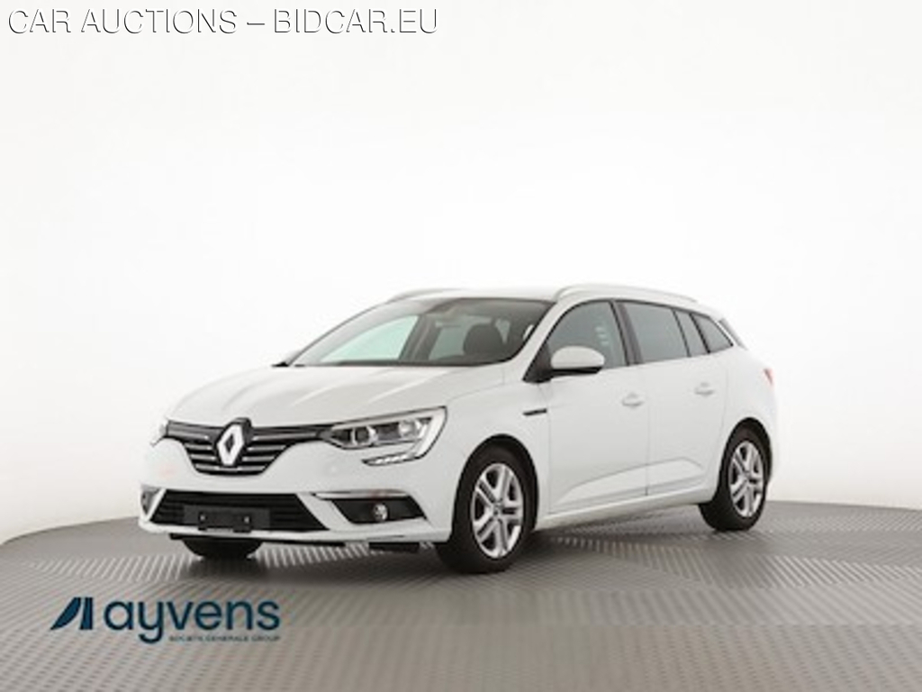 Renault MEGANE 1.5 BLUE DCI 115 BUSINESS EDC GRANDTOUR