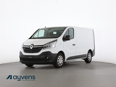 Renault TRAFIC 2.0 DCI 120 PS L1H13.0T