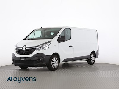 Renault TRAFIC 2.0 ENERGY DCI 120PS BUSINESS L2H1 3.0T
