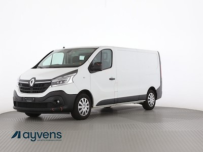 Renault TRAFIC 2.0 ENERGY DCI 120PS BUSINESS L2H1 3.0T