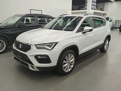 Seat ATECA 1.5 Tsi Evo Act Style Dsg