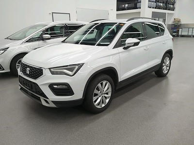 Seat ATECA 2.0 Tdi Cr Dpf StyleDsg 4drive