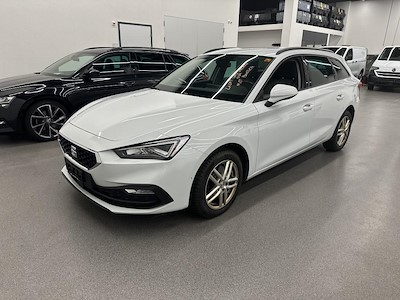 Seat LEON 2.0 Tdi Evo Style Dsg