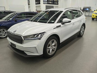 Skoda ENYAQ Iv60