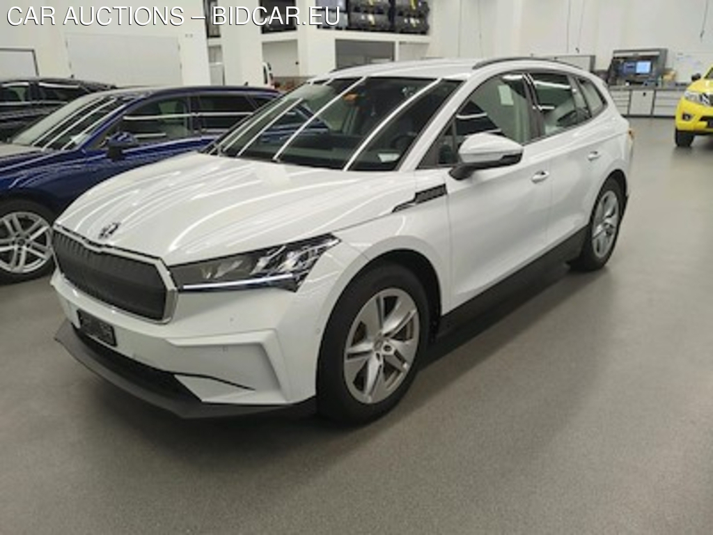 Skoda ENYAQ Iv60