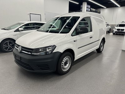 Volkswagen Vw caddy 1.4 Tgi 110ps Bmt Family