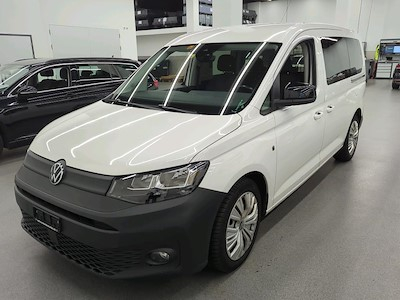 Volkswagen Vw caddy 2.0 Tdi 122ps Dsg Maxi