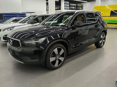 Volvo XC40 D3 Awd Geartronic Momentum